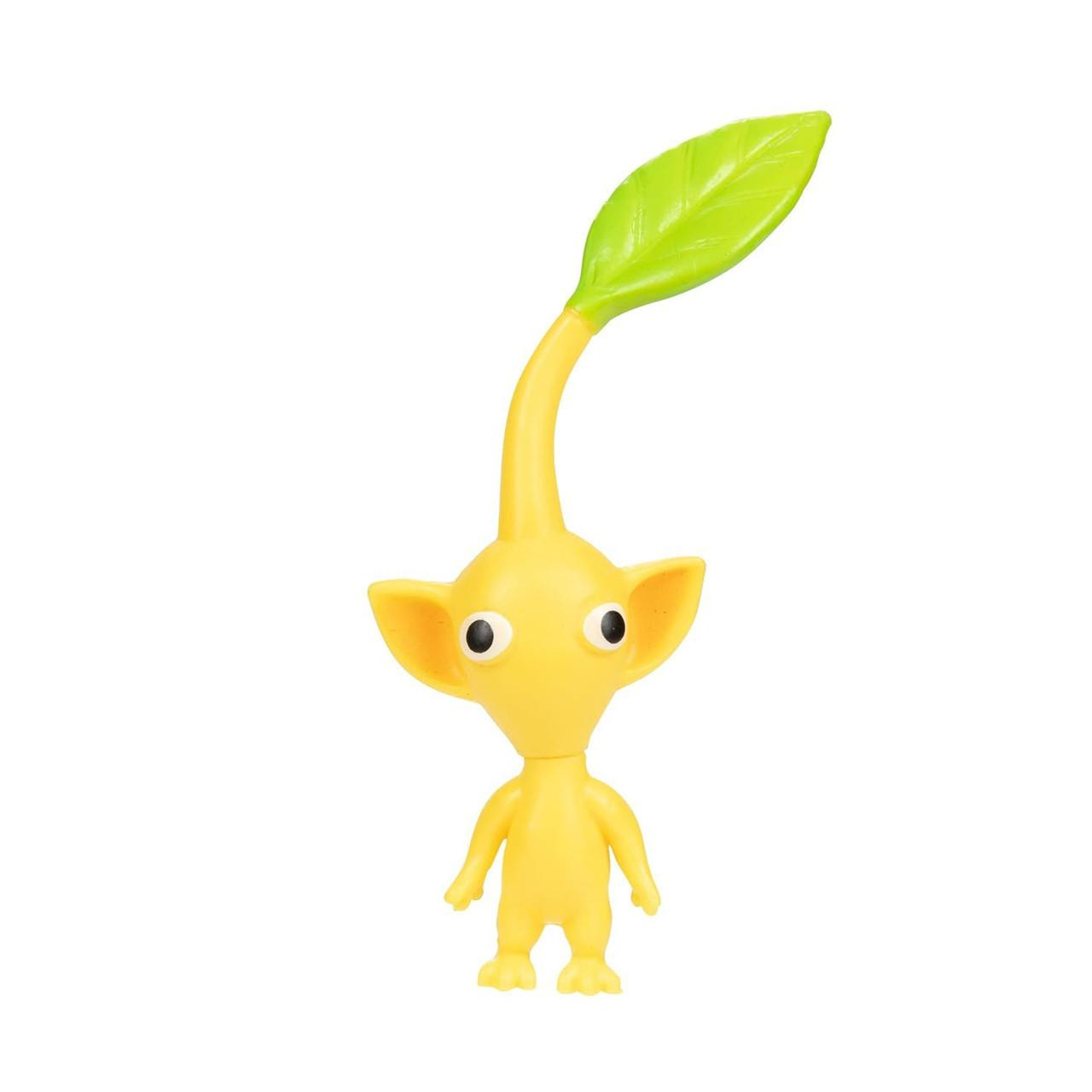 Ishikawa Toy Pikmin Figure Set