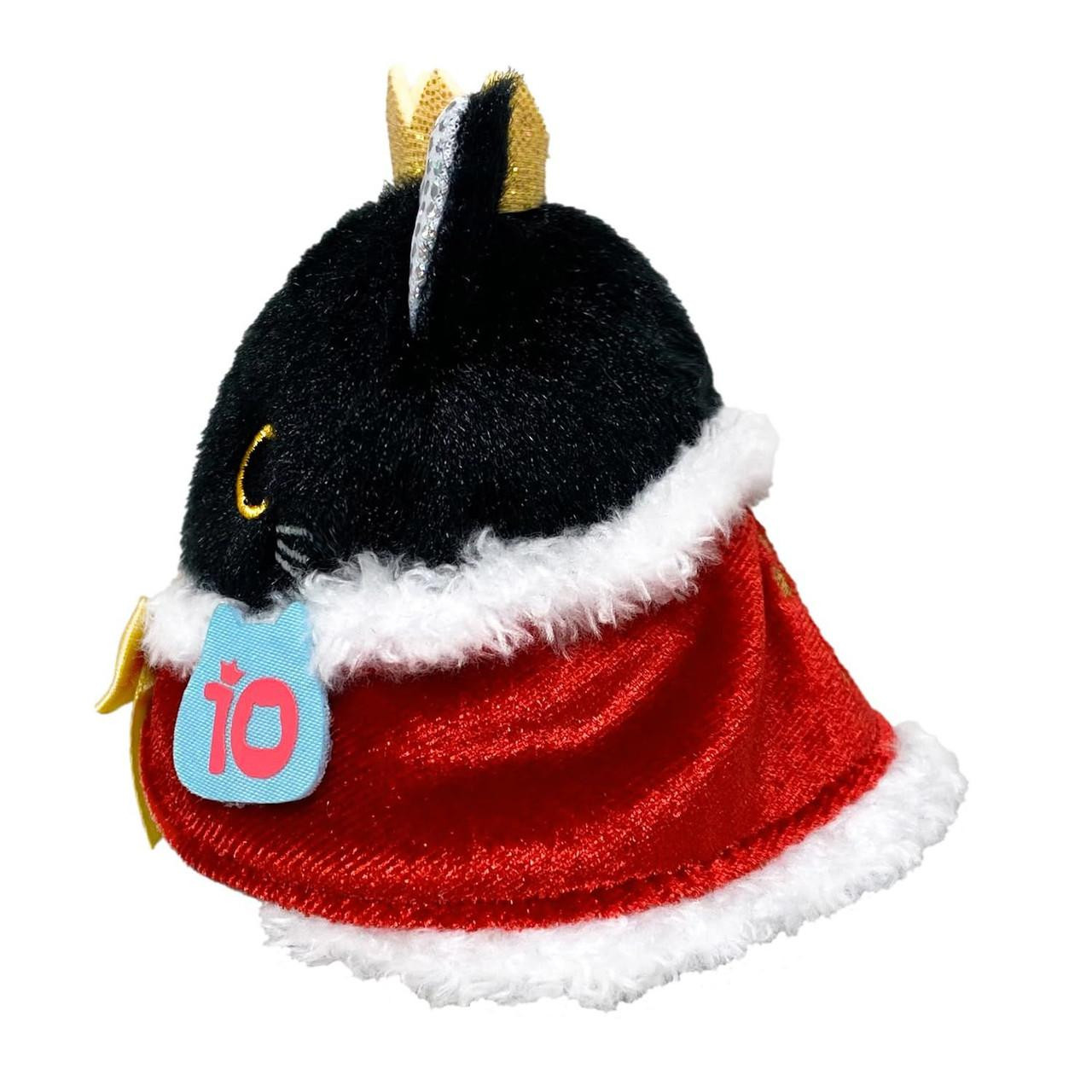 San-ei Nekodango 10th Anniversary Version Kuro
