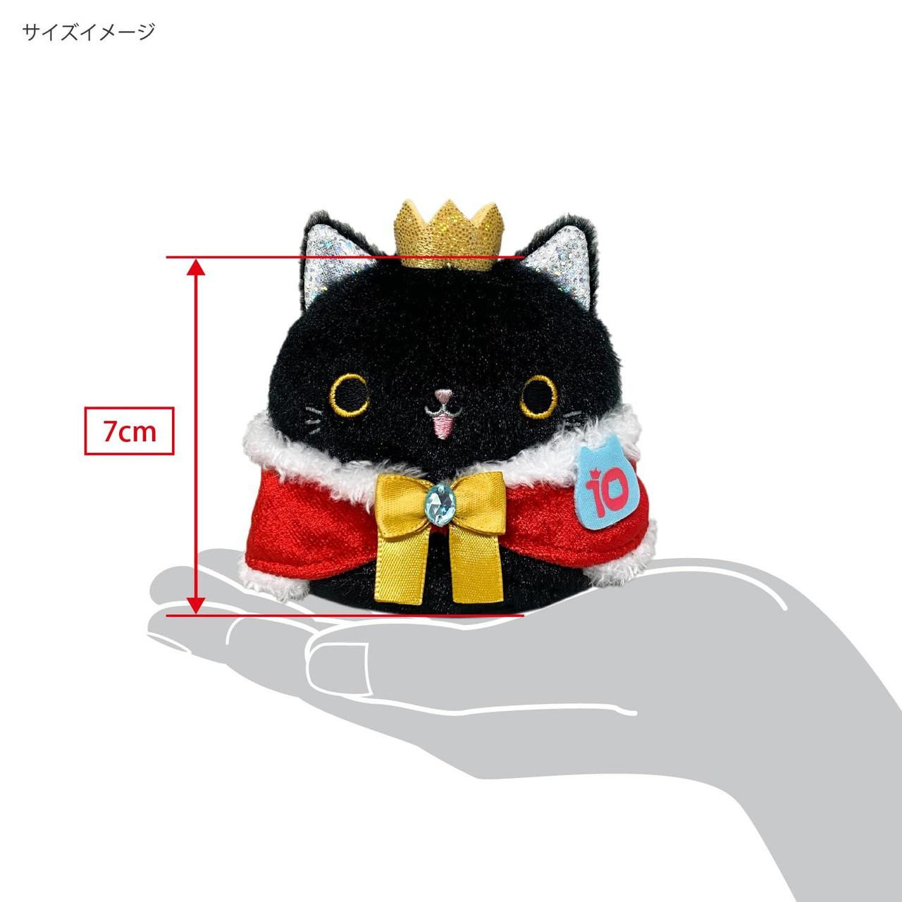 San-ei Nekodango 10th Anniversary Version Kuro