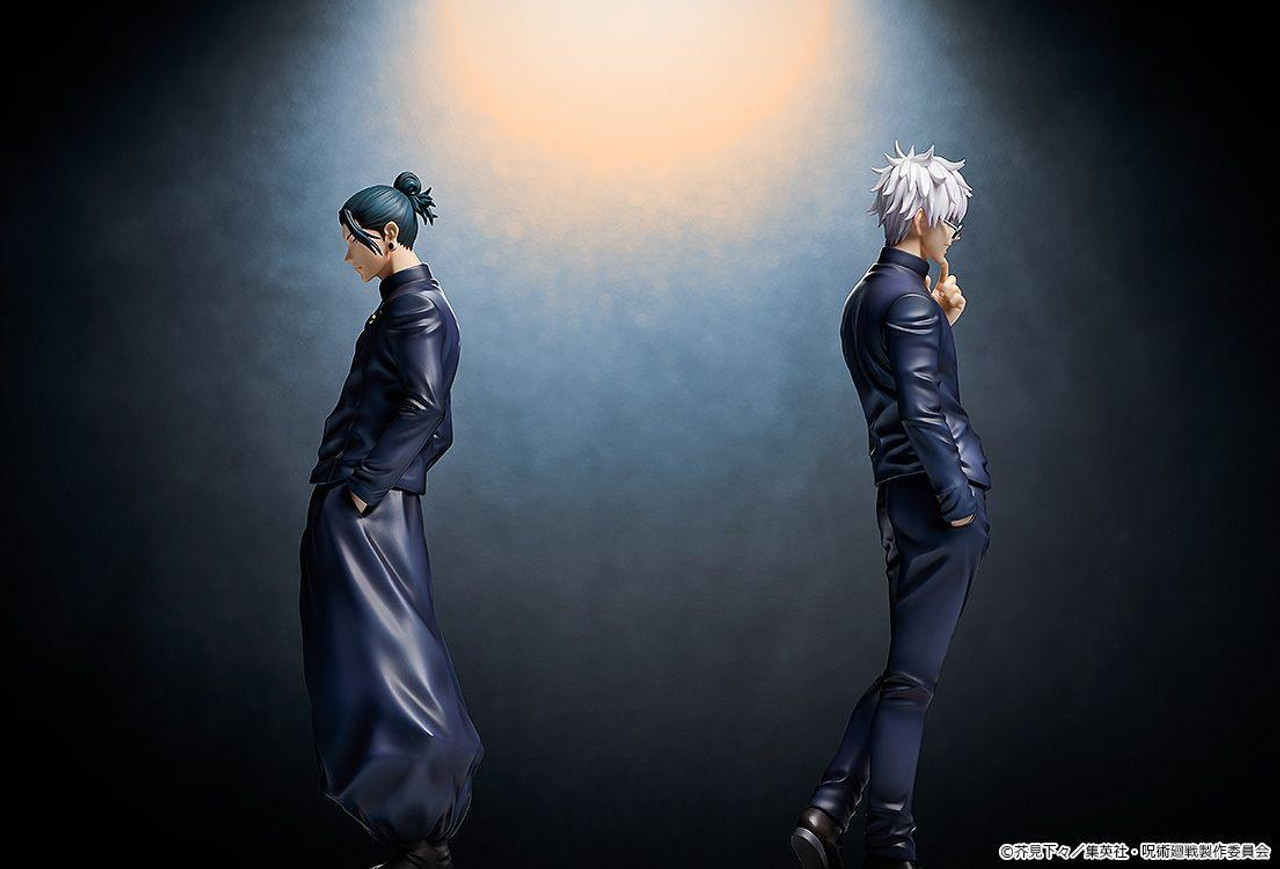 Teardrop Theater / えすぱー学園 Suguru Geto: Tokyo Jujutsu High School Ver. 1/7 Figure