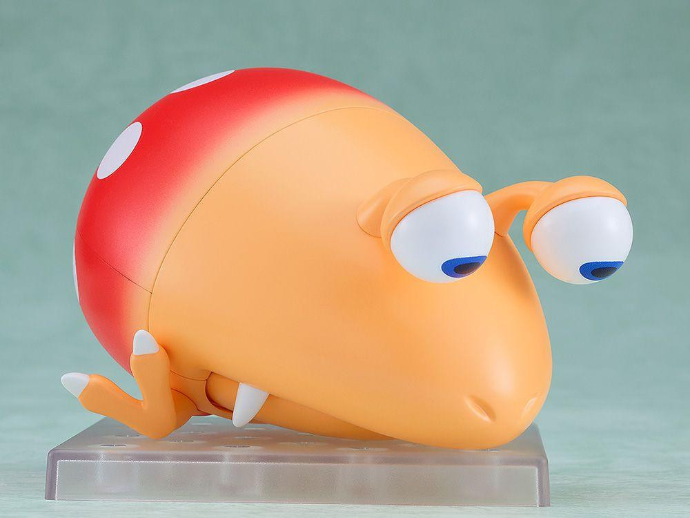 Bulborb Merch Nendoroid Bulborb Figure (Pikmin)