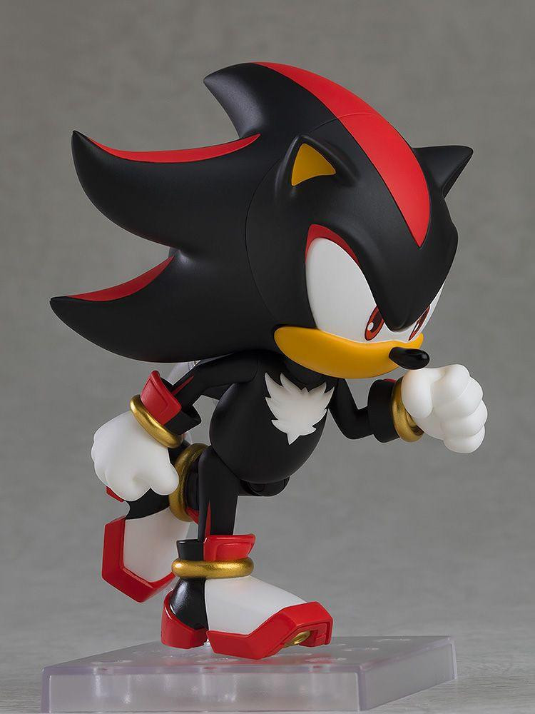 Nendoroid Shadow the Hedgehog Figure (Sonic the Hedgehog)
