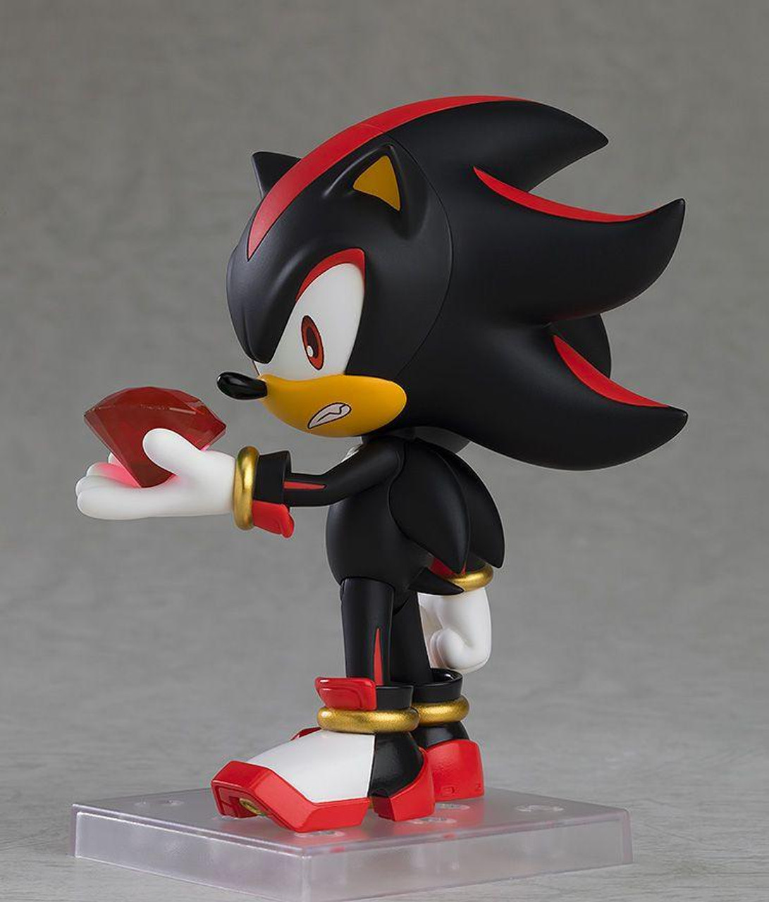 Nendoroid Shadow the Hedgehog Figure (Sonic the Hedgehog)