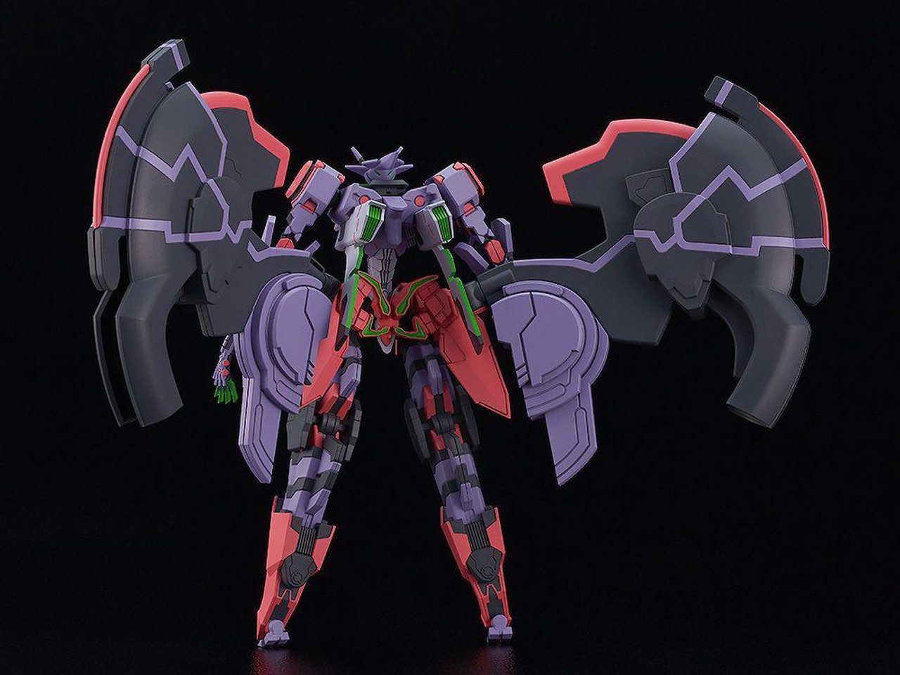 vanillani demon concept “SANCTUM MICRO“ good-smile-company-moderoid-