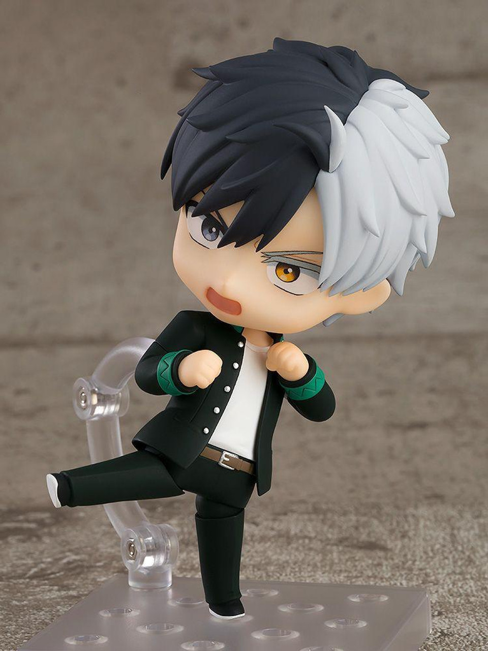 Nendoroid Haruka Sakura Figure (WIND BREAKER)