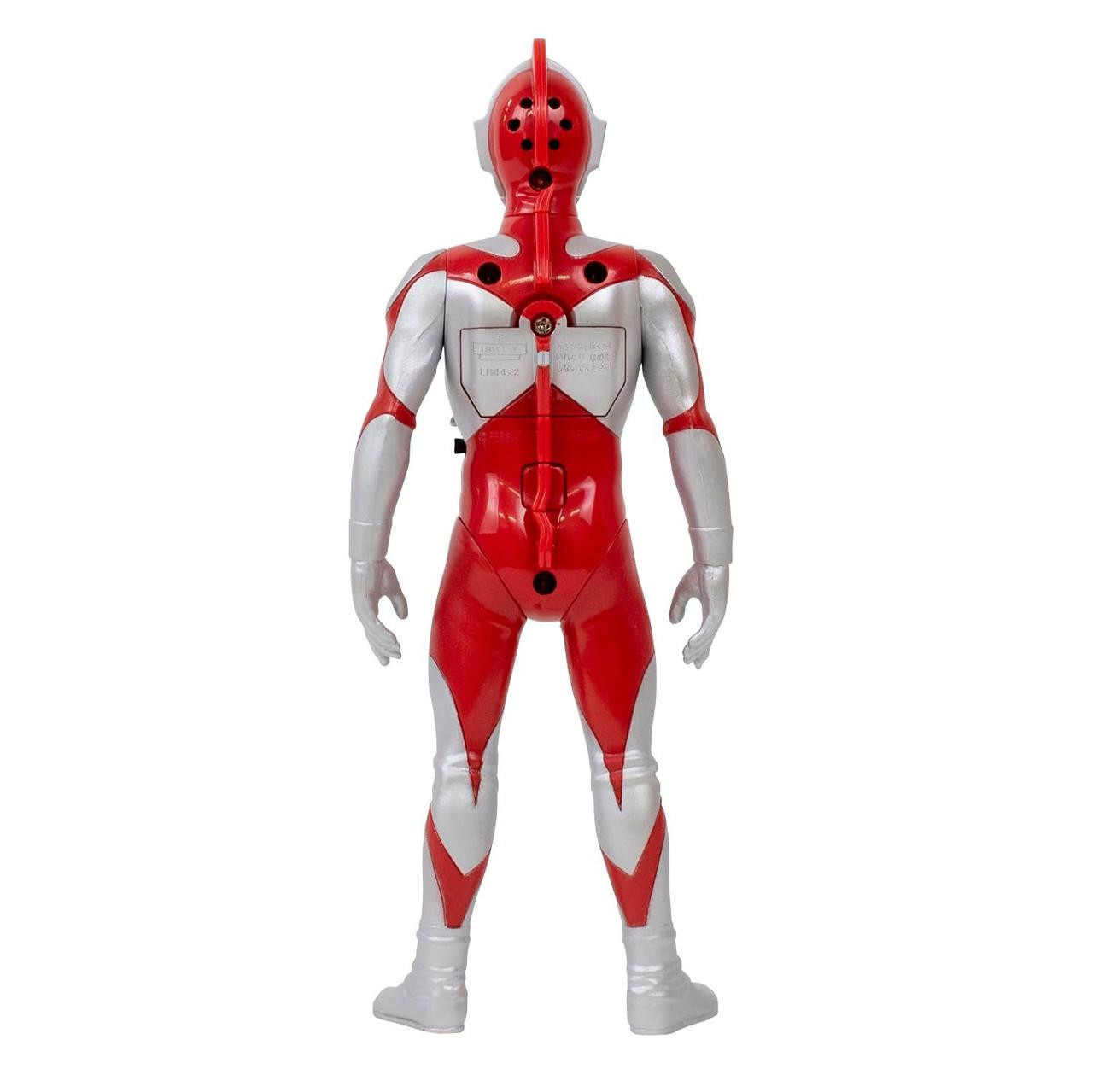 Sound Warrior Premium Ultraman