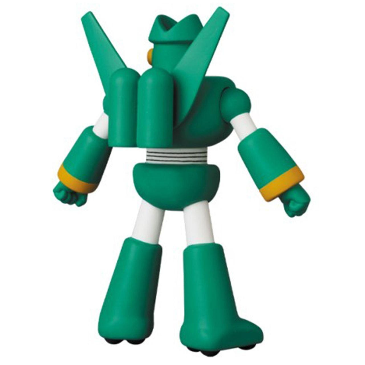 Medicom UDF Crayon Shin-chan Kantam Robo