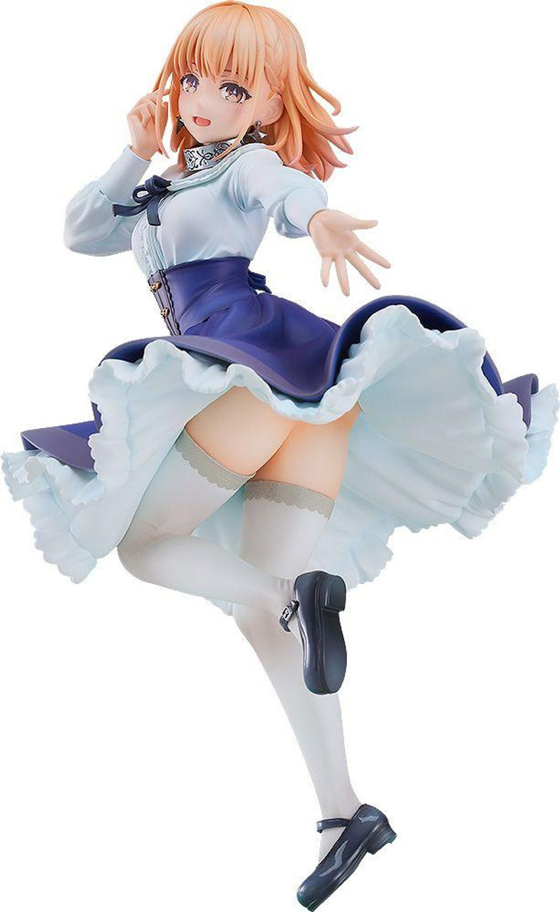 Jess 1/7 Figure (Butareba: The Story of a Man Turned into a Pig)
