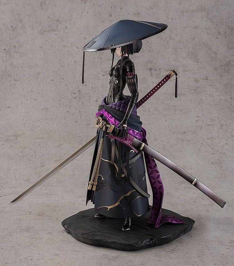 RONIN 1/7 Figure (FALSLANDER)