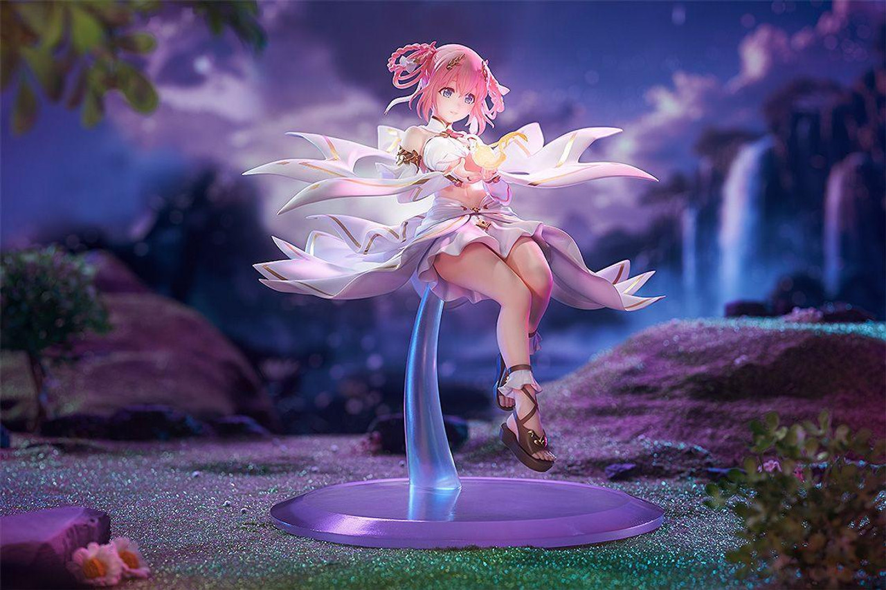 Yui (Ceremonial) 1/7 Figure (Princess Connect! Re: Dive)