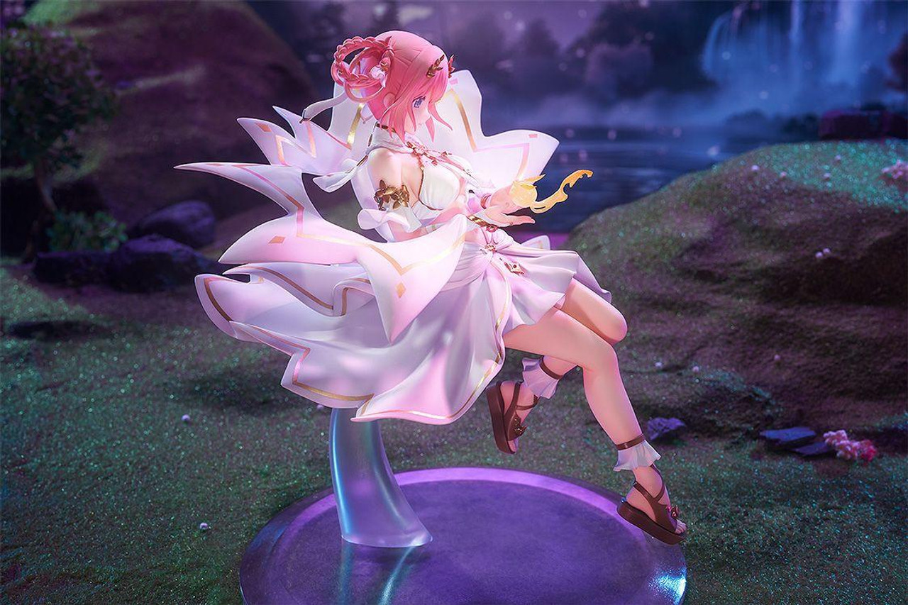 Yui-m出品　Re:ERA  キャラフィギュア Yui (Ceremonial) 1/7 Figure (Princess Connect! Re: Dive)