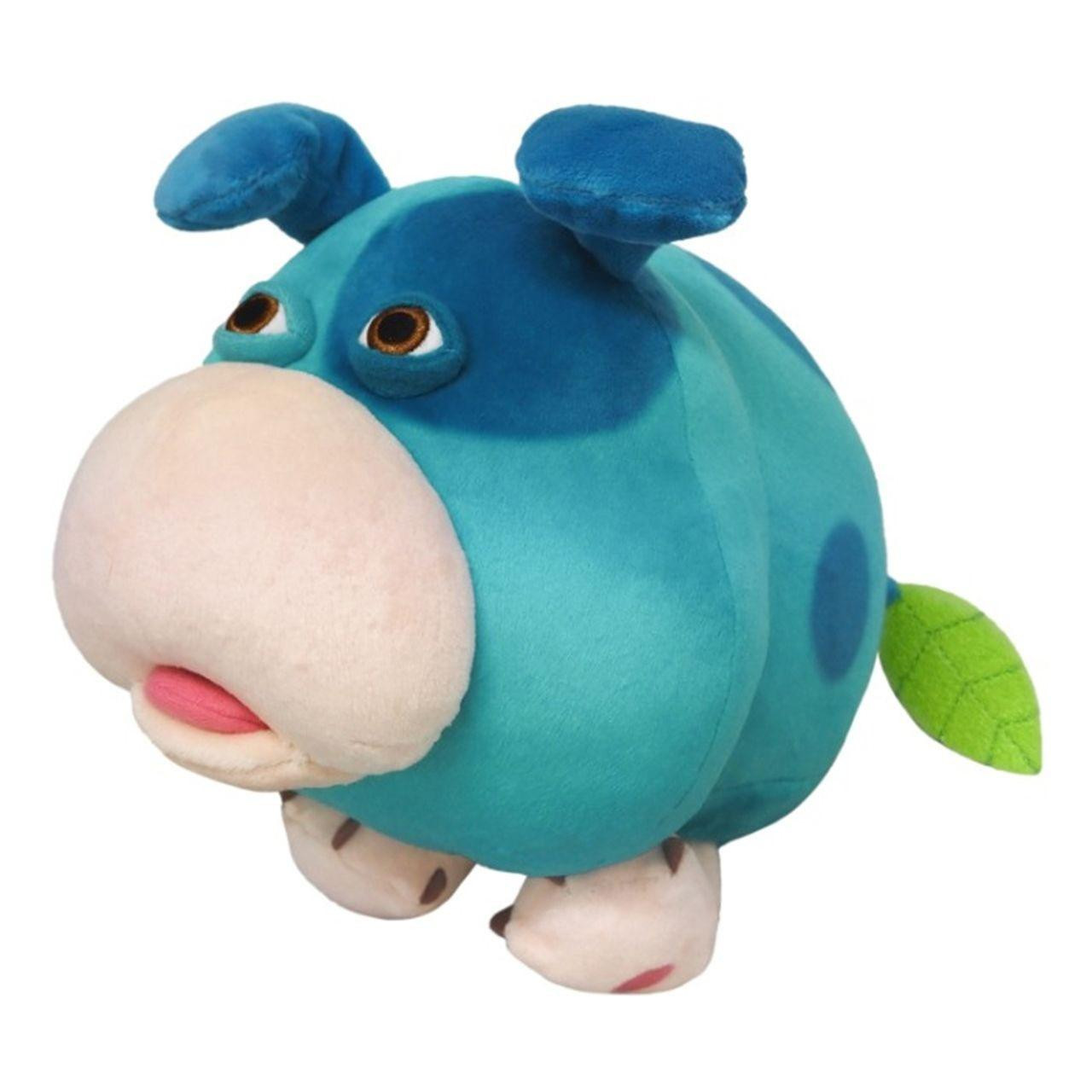 ピクミン ぬいぐるみ 約10cm Amazon.co.jp: 三英貿易(Sanei Boeki) ヒカリピクミン 8×10×17cm