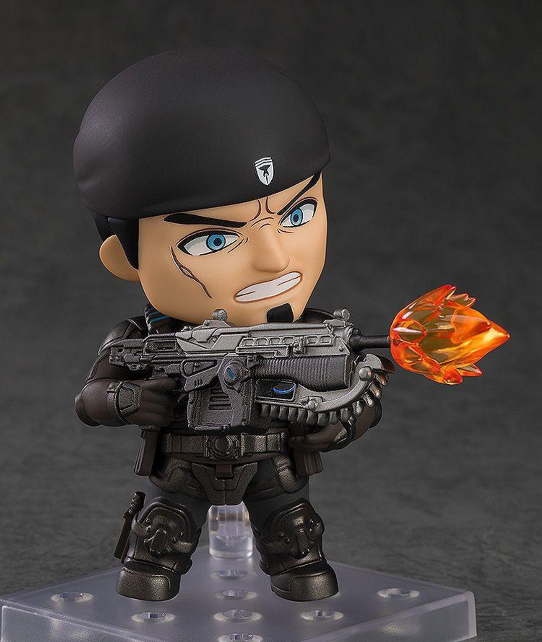Gears of War (Marcus Fenix) フィギュア Amazon.com: NECA Gears of War Marcus Fenix Series 2 Action