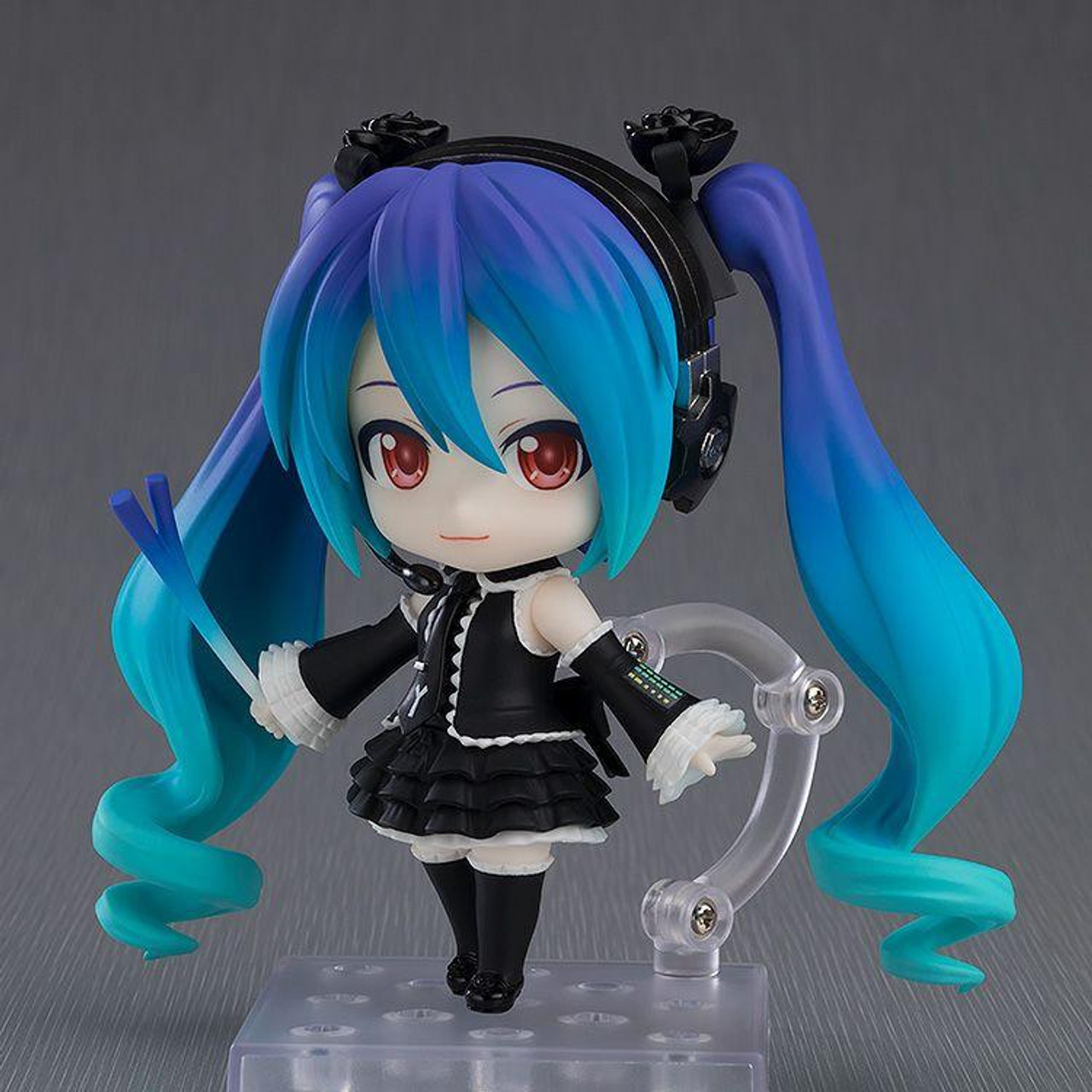 Nendoroid Hatsune Miku: Infinity Ver. Figure (SEGA feat