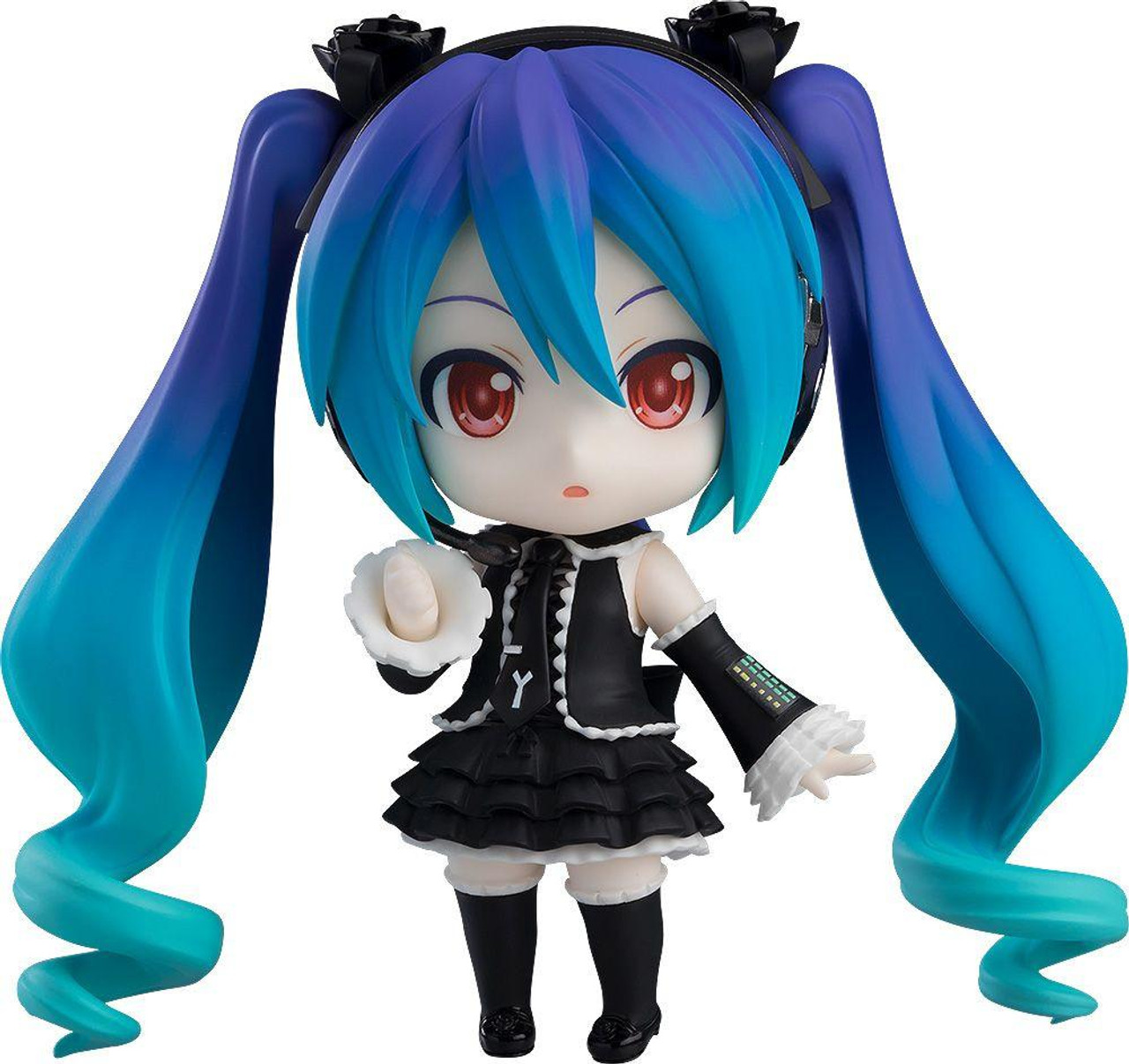 good smile☆ The Amazing Digital Circus - Nendoroid Jax Figure – Good