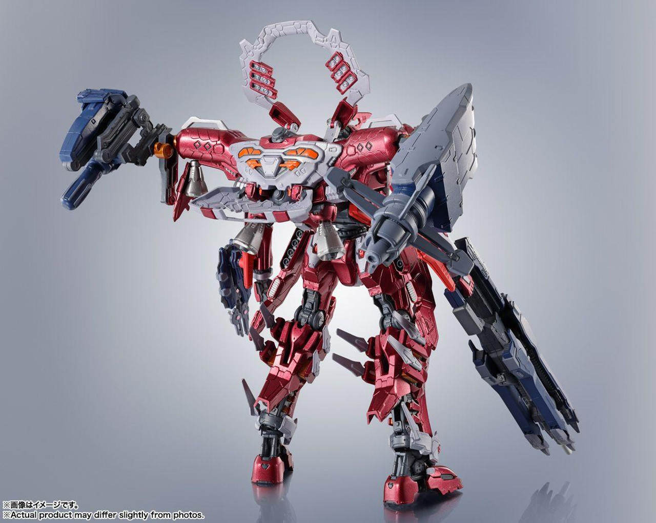 ROBOT Spirits Side AC IB-C03: HAL 826 / Handler Walter