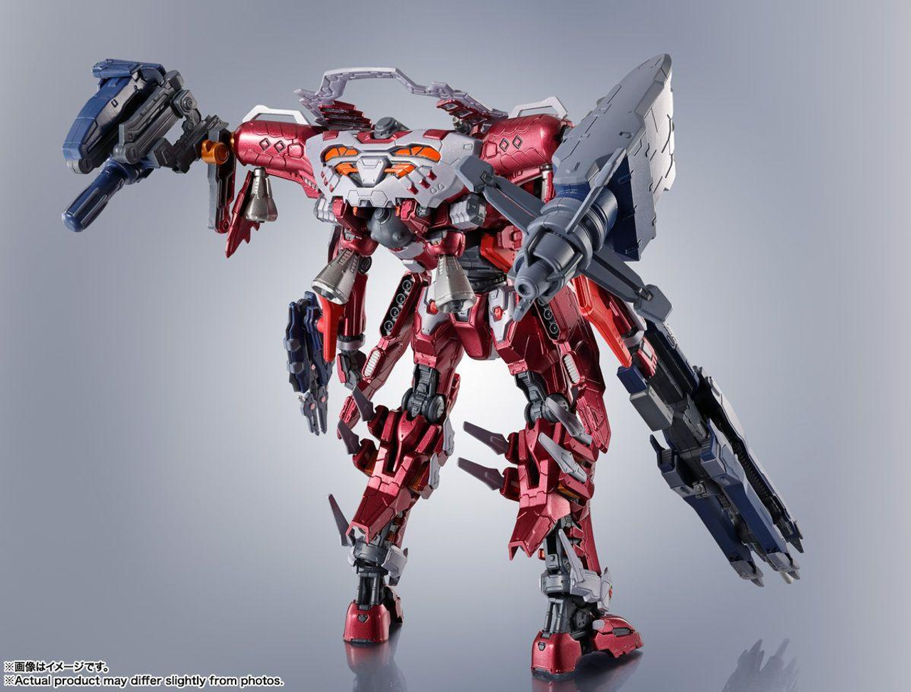 ARMORED CORE VI FIRES OF RUBICON - ROBOTS SPIRITS: IB-C03