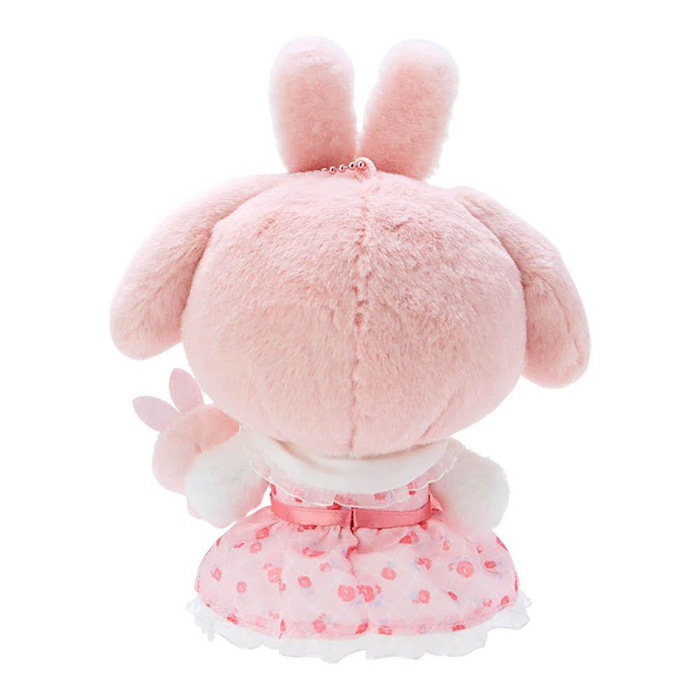 Sanrio My Melody Mascot Holder (My Little Treasures) 783609