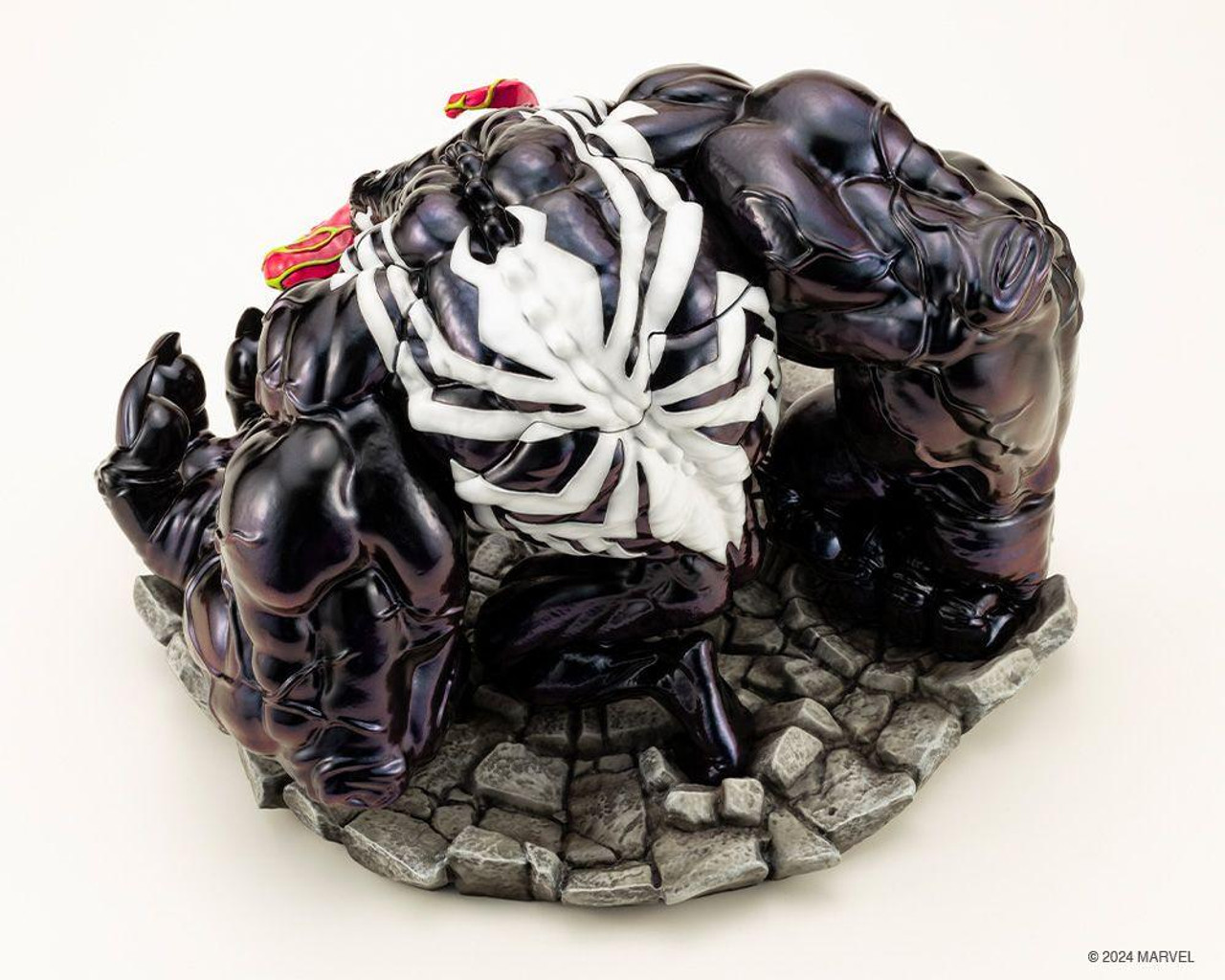 ARTFX Artist Series Venom -Armed & Dangerous- 1/6 Figure