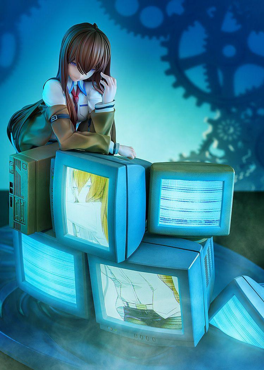 アイドル Steins Gate Game「STEINS;GATE 線形拘束のフェノグラム」Original