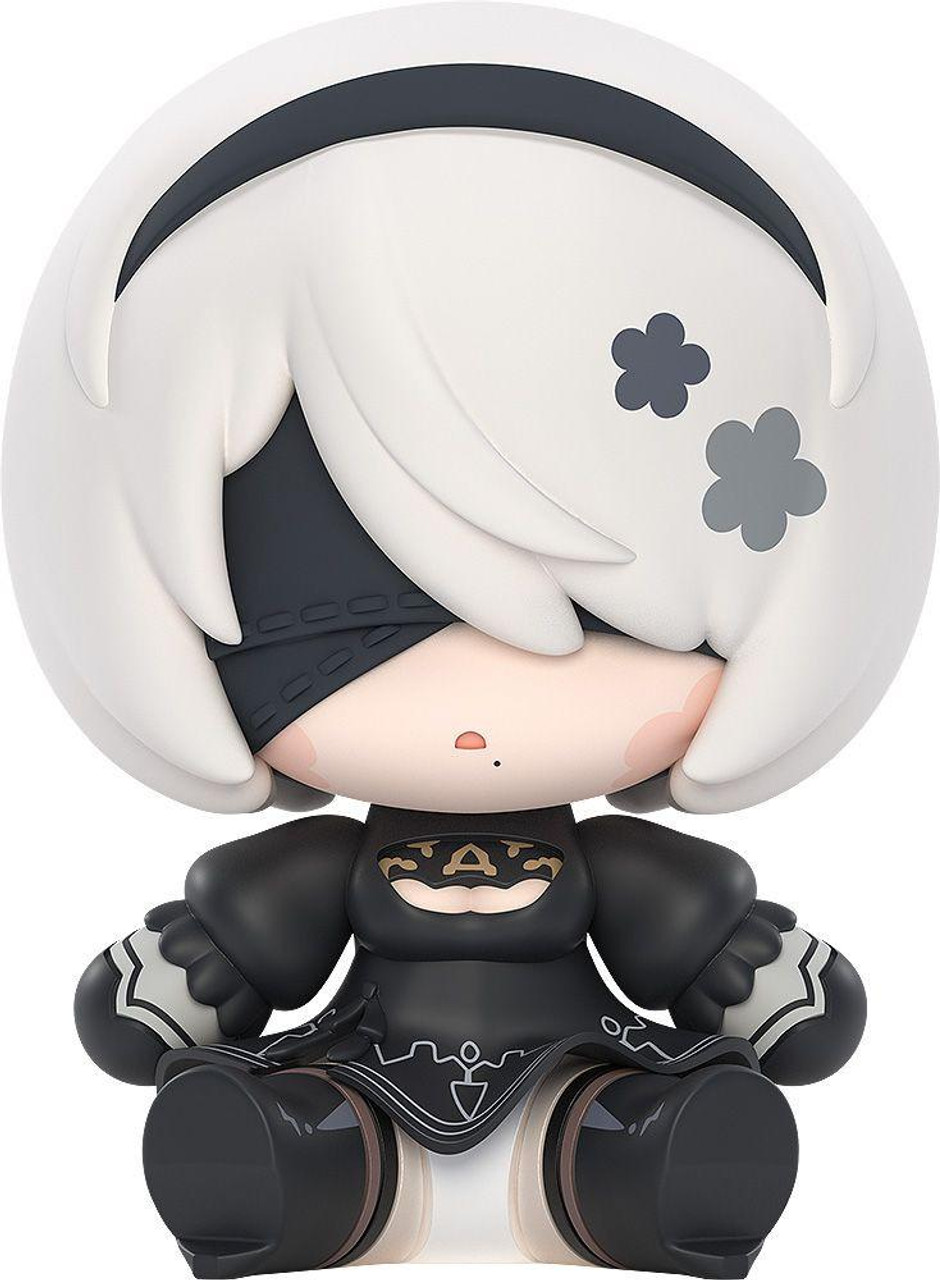 ねんどろいど NieR Automata 2B Amazon.com: GOOD SMILE COMPANY NieR:Automata: 2B (Yorha No.2
