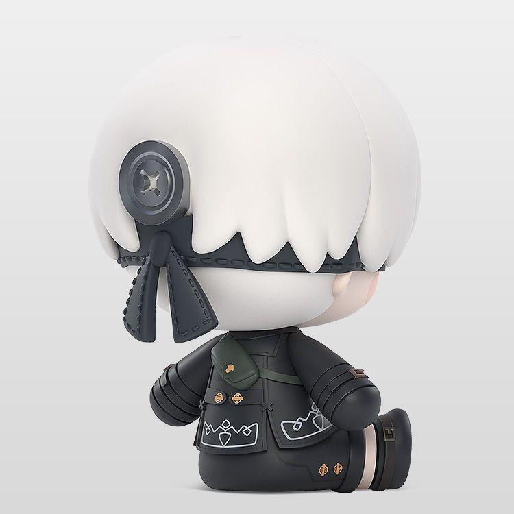 Huggy Good Smile 9S Figure (NieR:Automata Ver1.1a)
