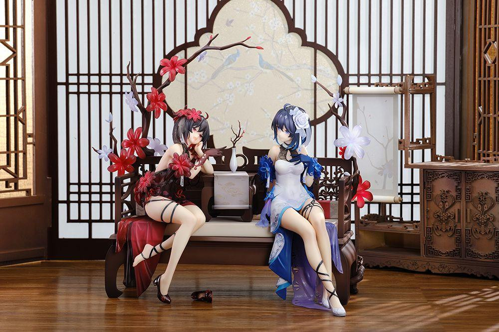 APEX Honkai Impact 3rd Seele / Stygian Nymph Mirrored Flourishes
