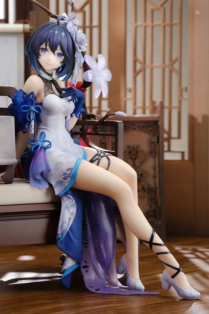 APEX Honkai Impact 3rd Seele / Stygian Nymph Mirrored Flourishes