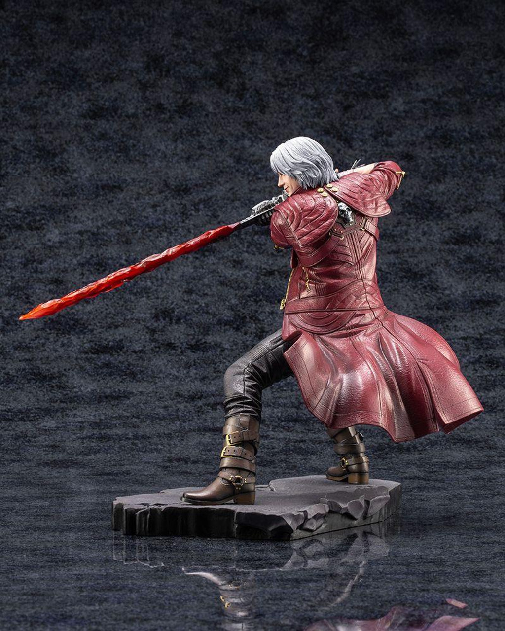 ARTFX J: Devil May Cry 5 - Dante 1/8 Figure