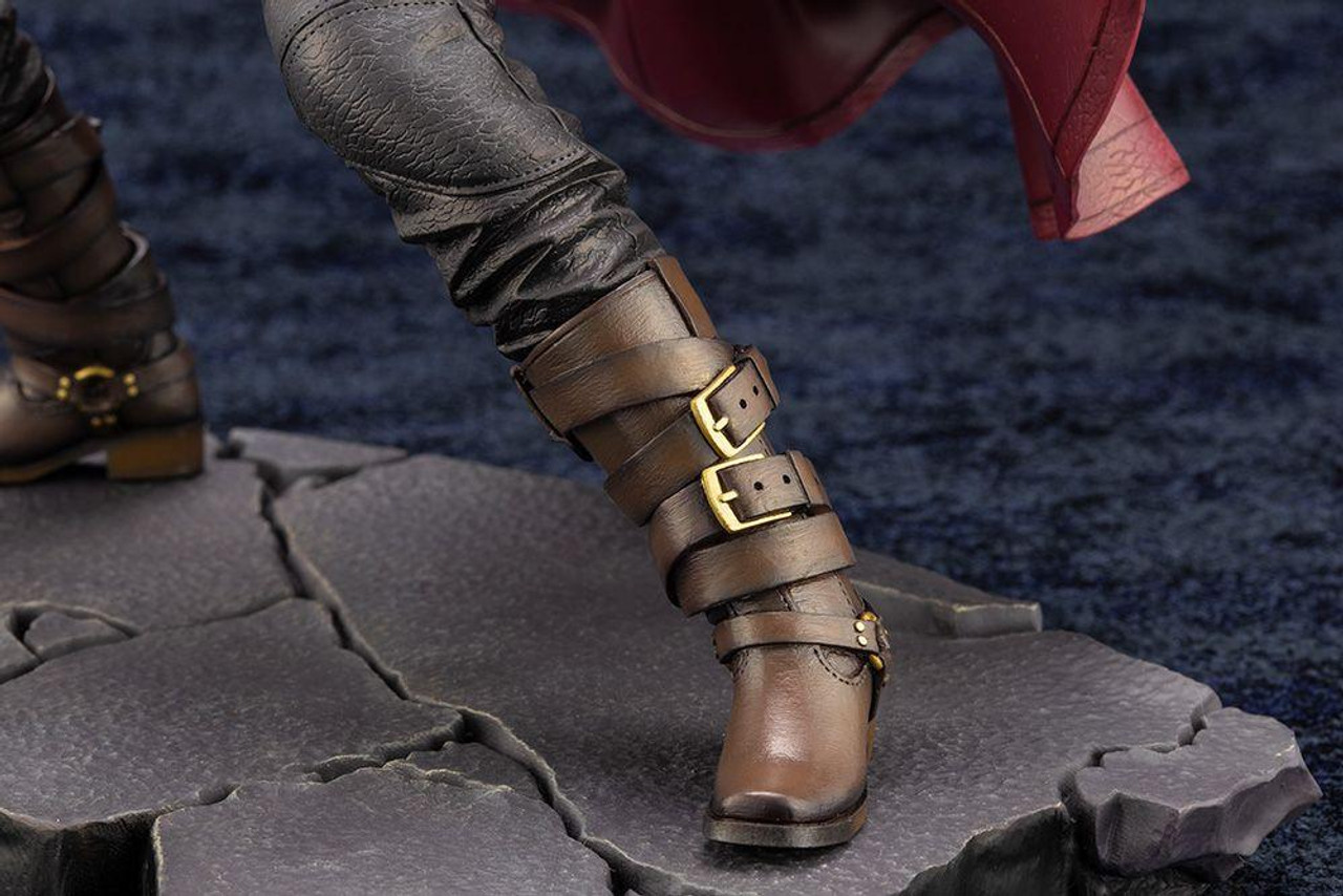 ARTFX J: Devil May Cry 5 - Dante 1/8 Figure