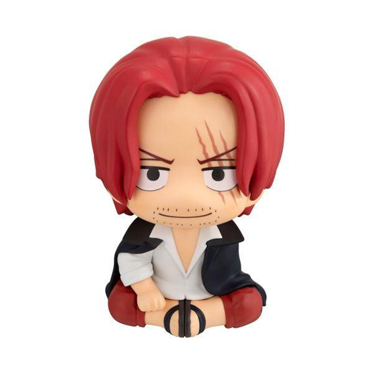 Lookup Shanks Figure (One Piece)