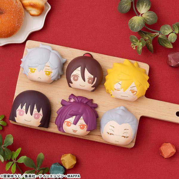 まい nerudesignworksコラボ HANGBURGER どこでもフックな「ハングバーガー」 | CAMP HACK STORE