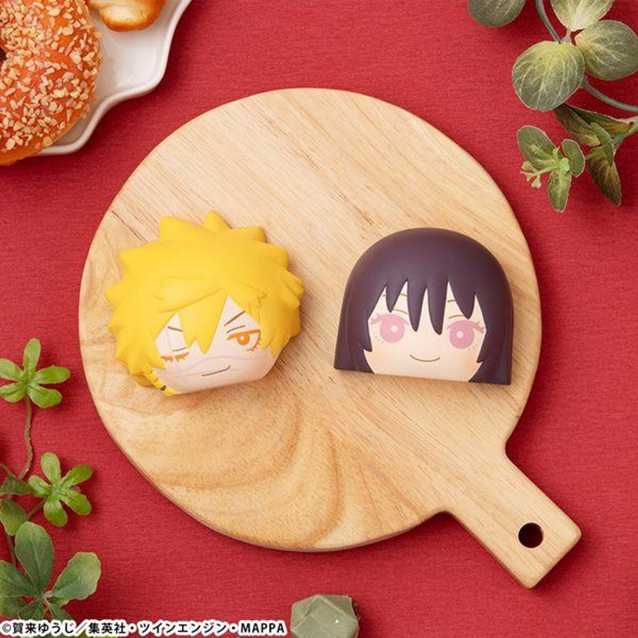 スライムジャパン　ChocoっとKawaiiバレンタインデーBOX NiniZee - Yummy Co. Ltd Blind Box Series 🍬 Get yours at