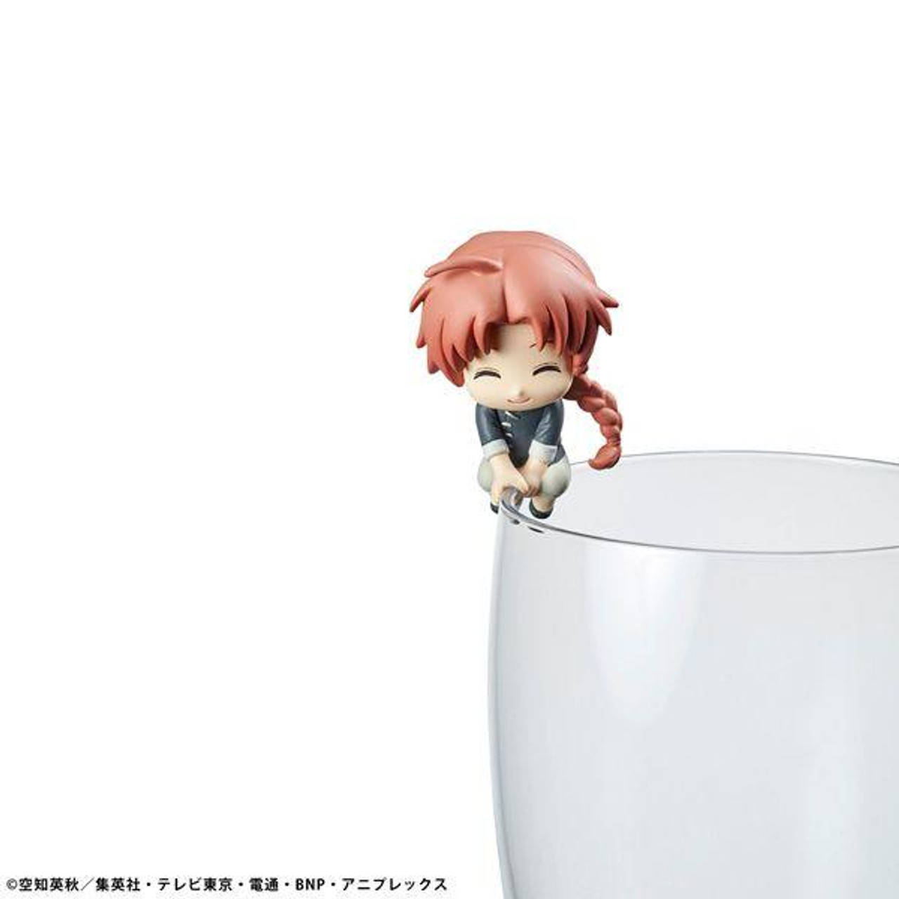 Ochatomo Series: The Overly Free-Spirited Gintama Teahouse