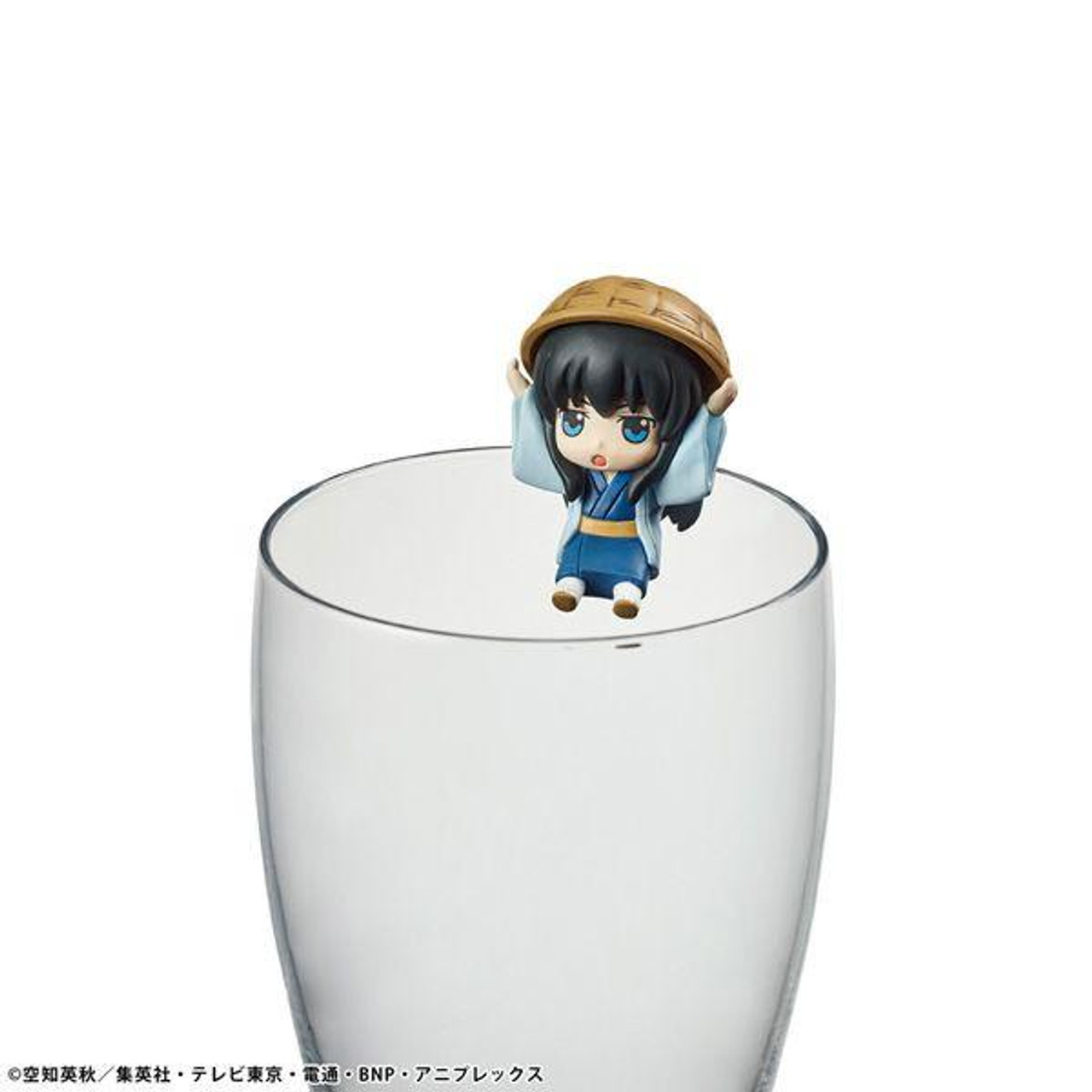 メガタゾ　82枚 Ochatomo Series: The Overly Free-Spirited Gintama Teahouse