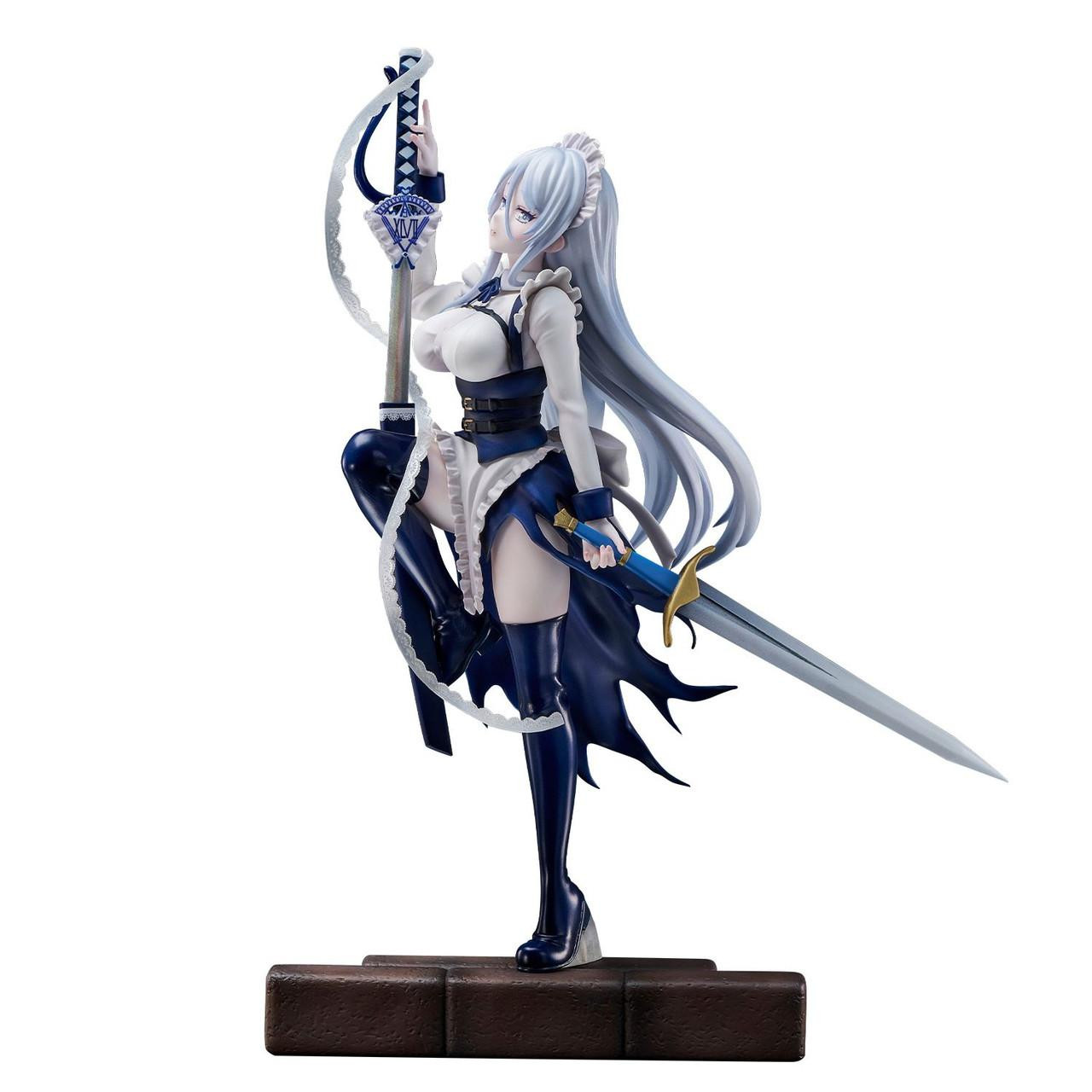 VIVIgnette Sylpha Figure (I Was Reincarnated as the 7th Prince so