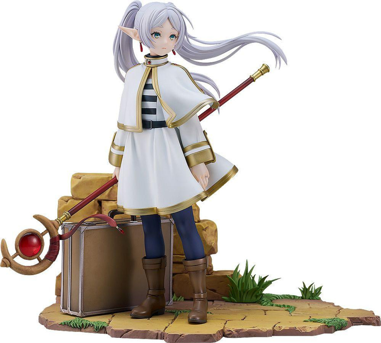 Frieren: Magic of the Eventide Glow 1/7 Figure (Frieren