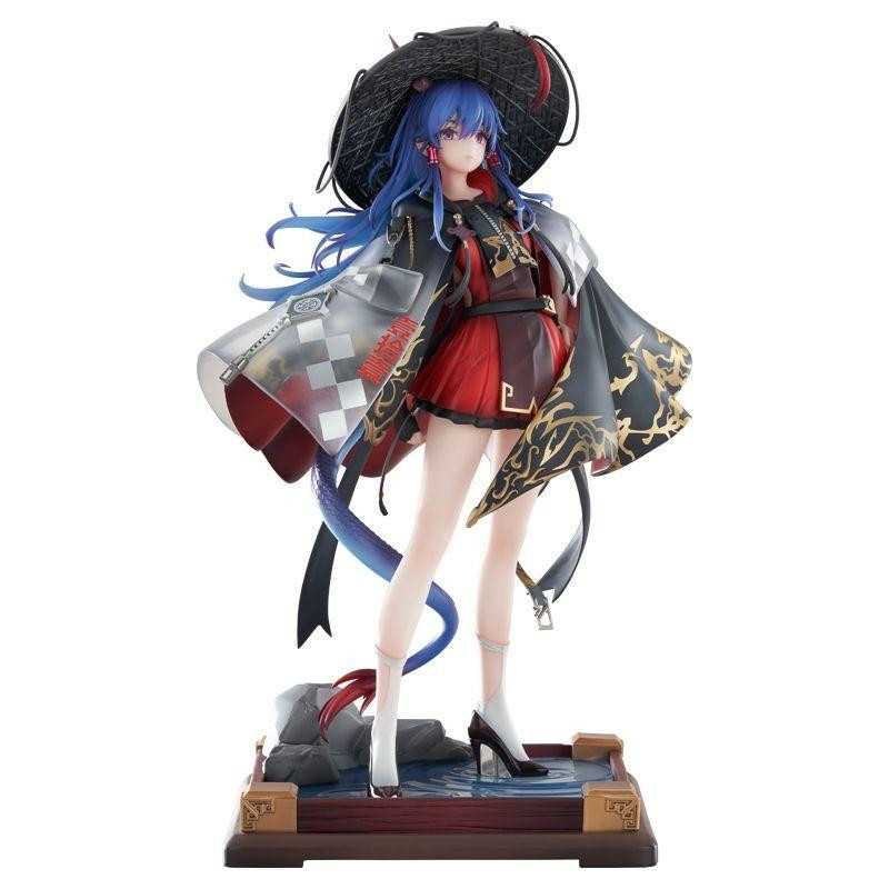 APEX Ch'en the Holungday (Ten Thousand Mountains) 1/7 Figure
