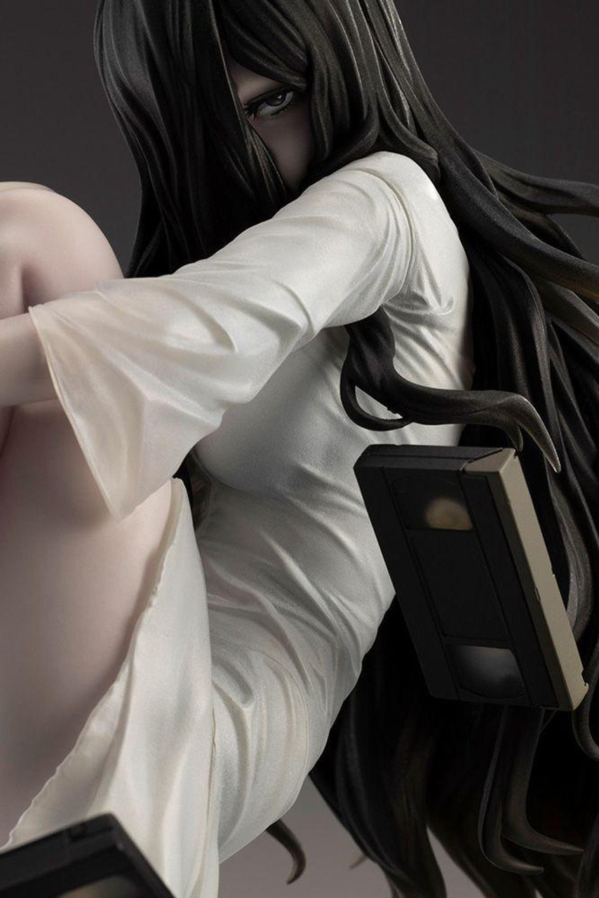 Horror Bishoujo Sadako 1/7 Figure