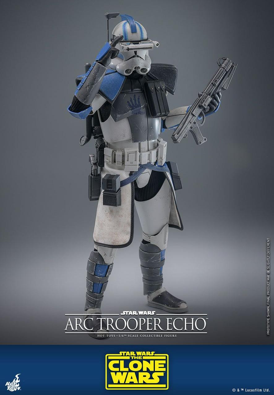 (未使用･未開封品)　RAH リアルアクションヒーローズ スター・ウォーズ CLONE TROOPER 1/6スケール ABS&amp;ATBC-PVC製 塗装済み可動フィギュア gsx453j 未使用・未開封品) RAH リアルアクションヒーローズ スター
