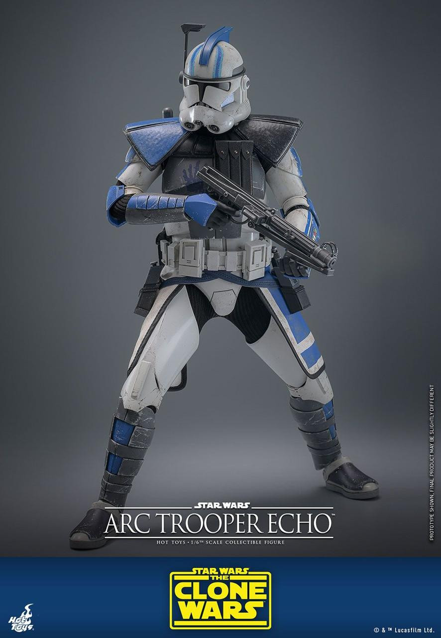 Television Masterpiece - 1/6 Scale Fully Poseable Figure