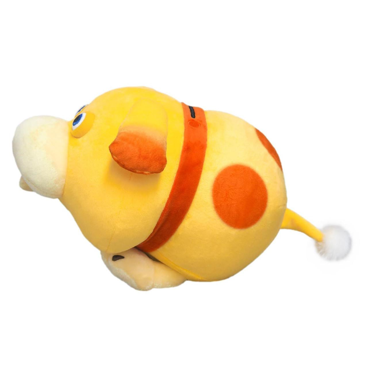 San-ei Pikmin Plush Toy Oatchi