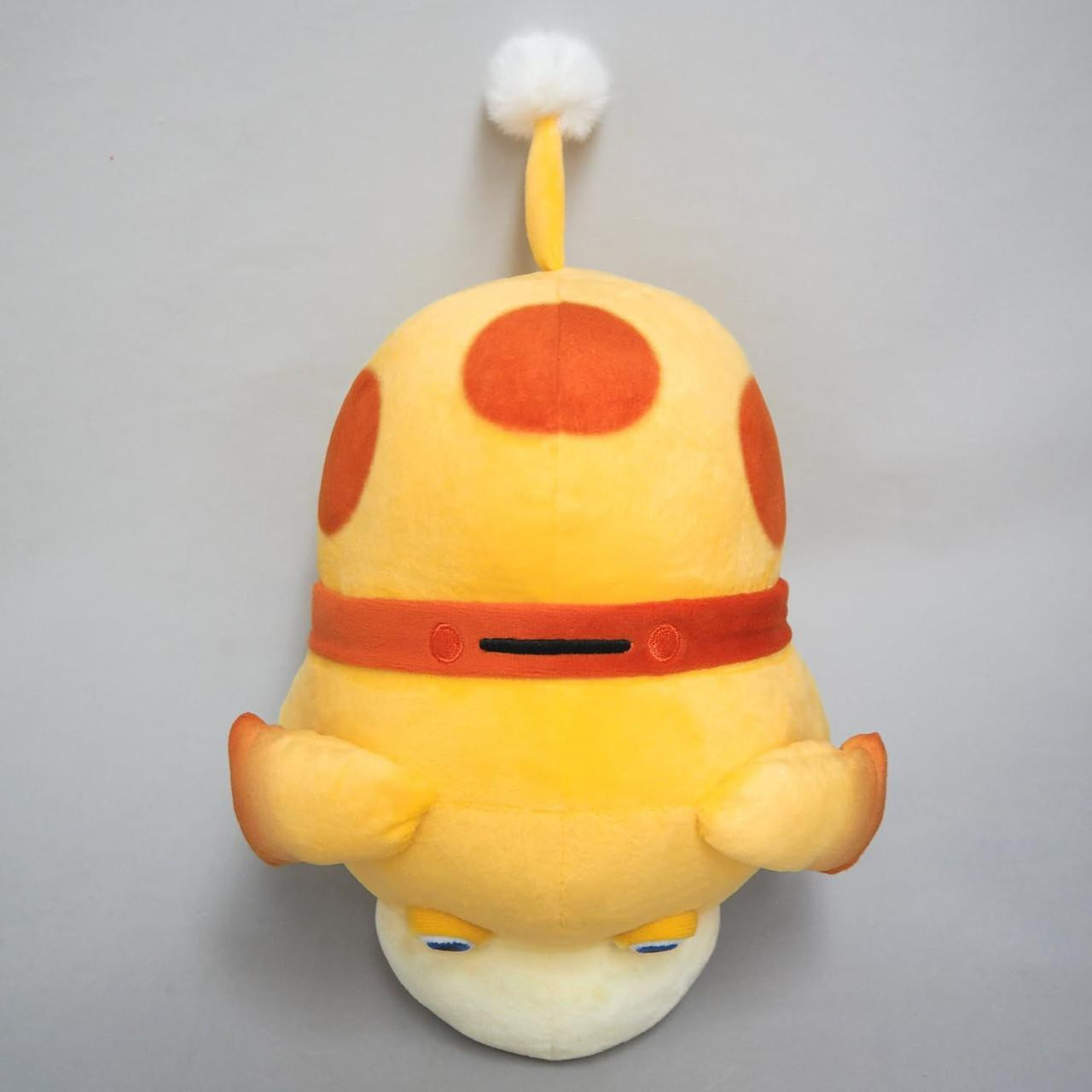 San-ei Pikmin Plush Toy Oatchi