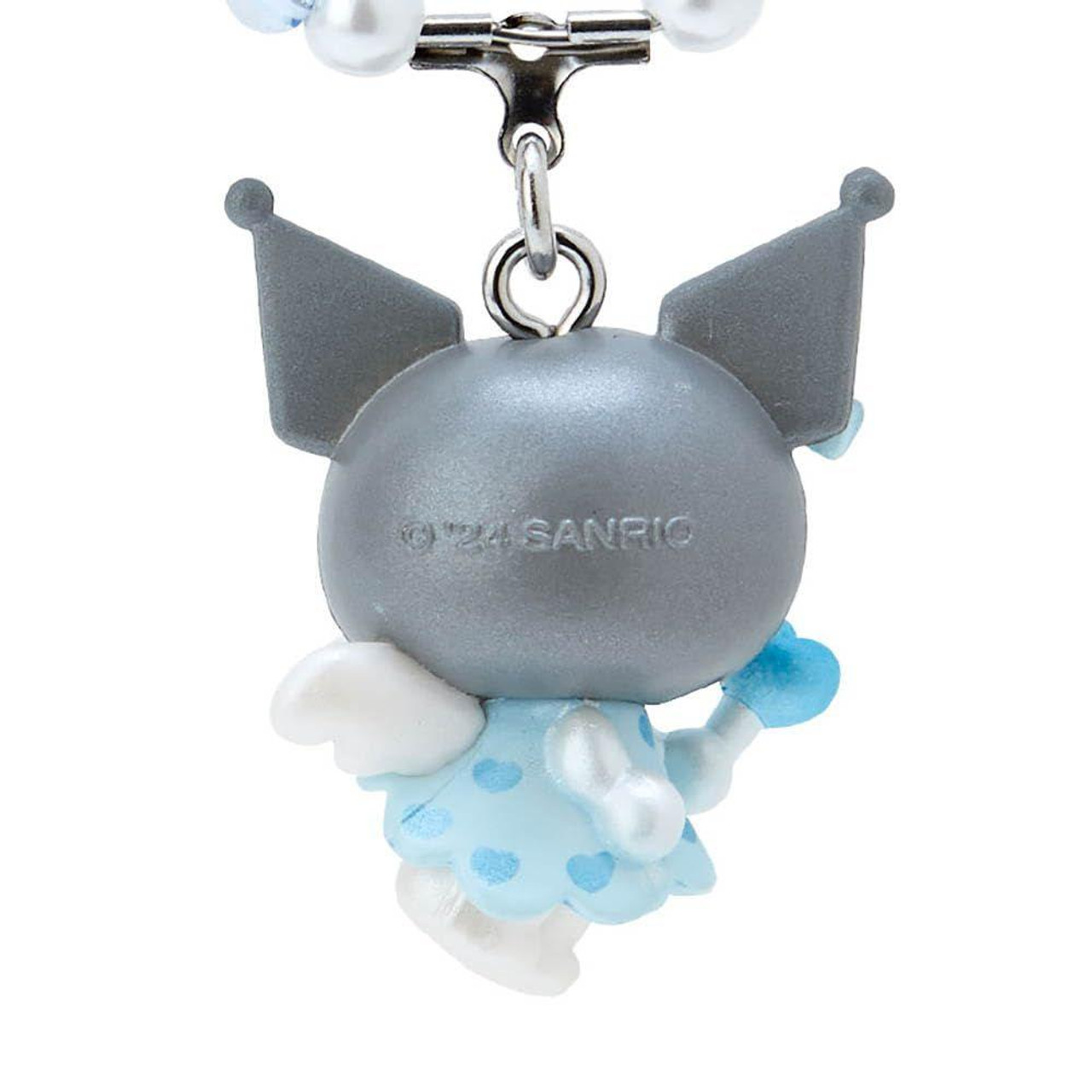 Sanrio Kuromi Strap (Dreaming Angel Design Series Second