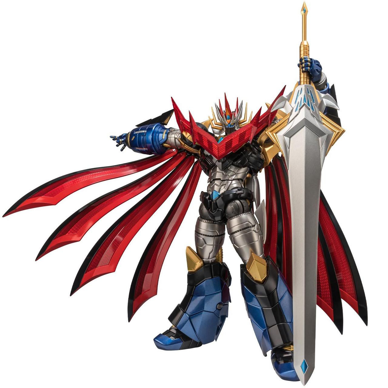 RIOBOT Mazin Emperor G Figure (Mazinger)