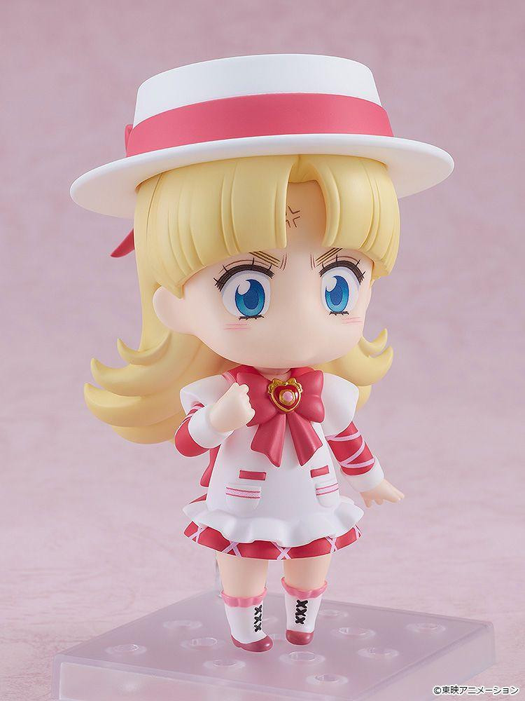Nadja様 Nendoroid Nadja Figure (Ashita no Nadja)