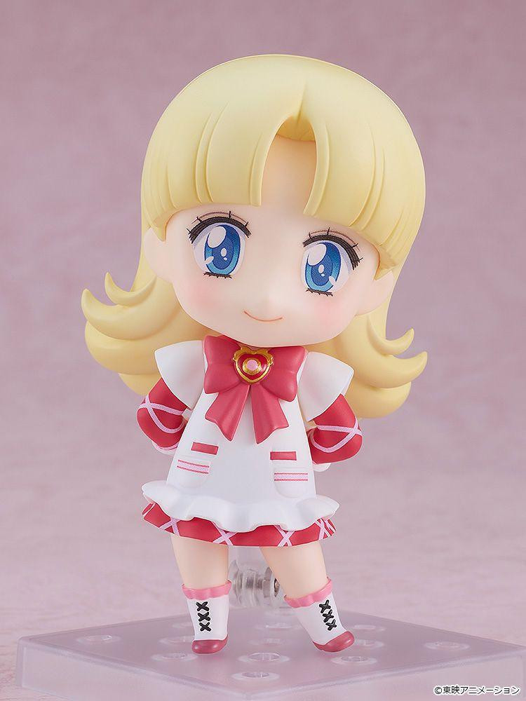 Nadja様 Nendoroid Nadja Figure (Ashita no Nadja)