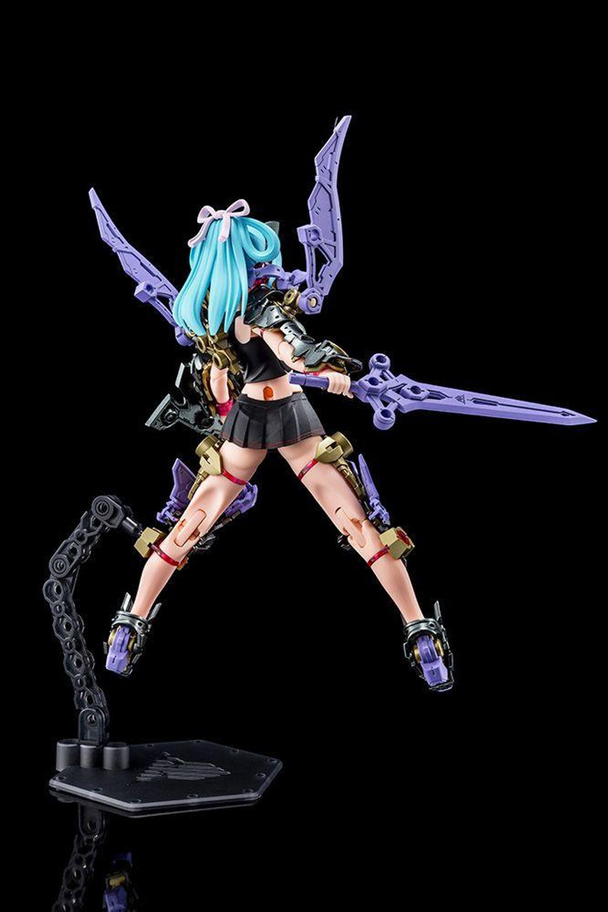 限定特典付き】BUSTER DOLL パラディン DARKNESS CLAW