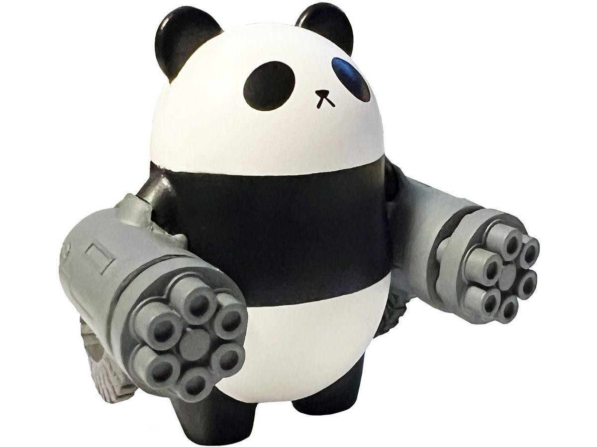 HMA Weapons & Animals Vol.1 Figure (BOX Ver.) 6pcs