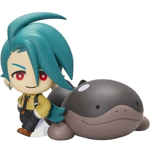Pokemon Reka Rika Pokemon Pokemon Center 2023 Pokemon Trainers Plush Mascot Key